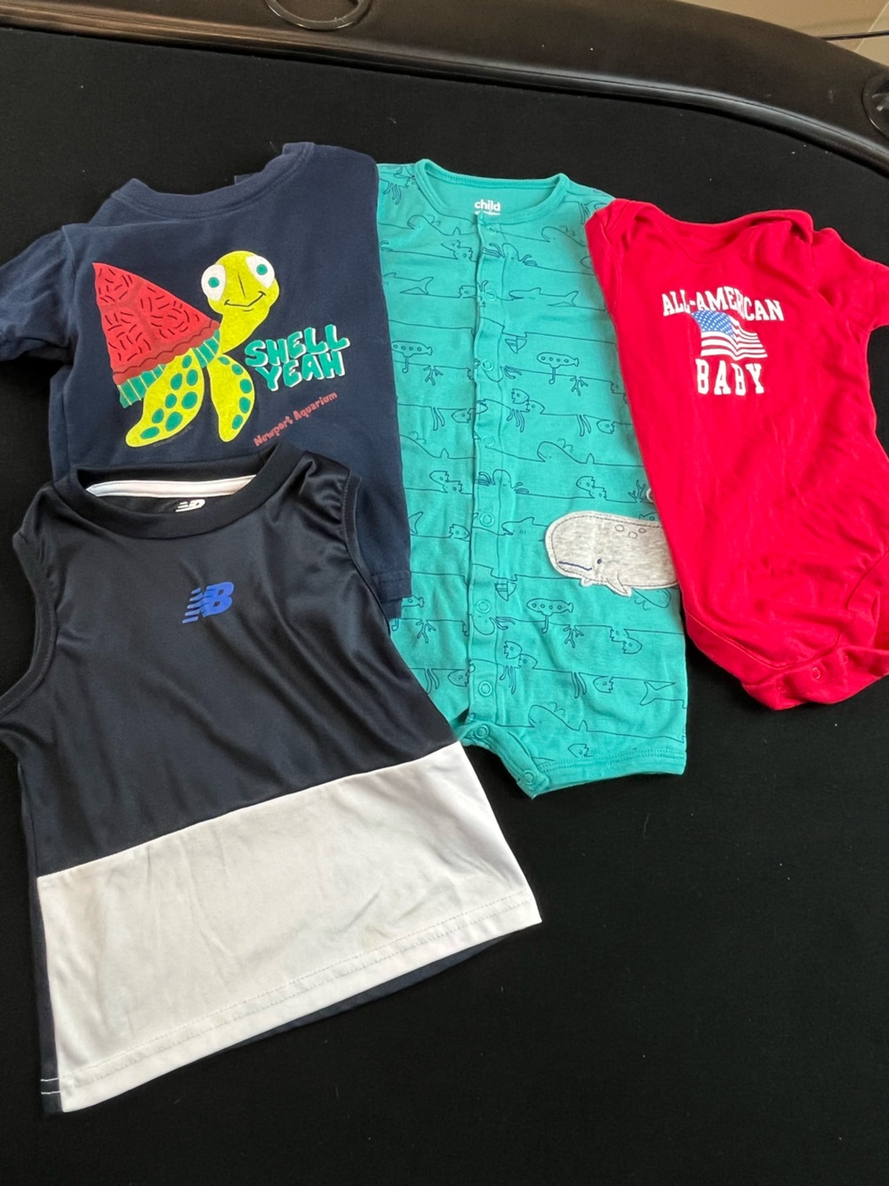 Boys 18 month bundle
